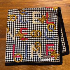 Christian Dior 銘々皿5枚 - メルカリ