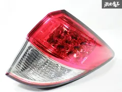 VEZEL 前期 右アウターテールレンズ 新品開封のみ 2025年最新】ヴェゼル 純正 テールの人気アイテム - メルカリ