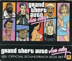 2026年最新】バイスシティ サウンドトラックの人気アイテム - メルカリ