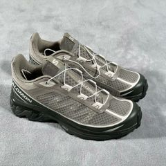 SALOMON サロモン XT-6 FT 靴 ジョギング トレーニング メンズ レディー ランニングシューズ スニーカ スポーツ