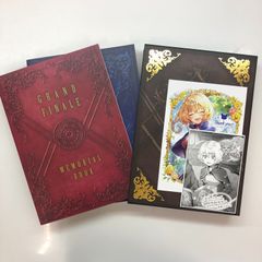 魔法使いと黒猫のウィズ 君の本 クイズRPG 魔法使いと黒猫のウィズ 君の本～Memories of the