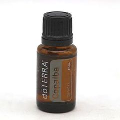 新品未開封 doTERRA ドテラ ゼラニウム 15ml 期限2029/3/31 MR7