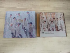 CD / Fam(Universal Music Store限定盤) / timelesz/ 中古