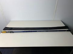 シマノ／SHIMANO　サーフランダー（振出）　405CX-T　釣り竿　投げ竿　ケース付き