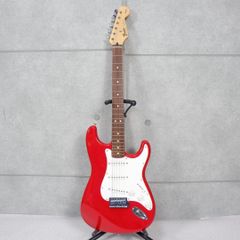 美品 Fender Mexico フェンダー メキシコ ストラトキャスター SS