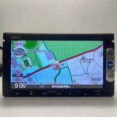 HONDA ホンダ　ギャザーズ 純正 ナビ Gathers VXM-155C タッチパネル正常　ホンダ SD CD AM FM USB ipod BLUETOOTH機能 最新地図
