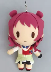 【中古】ぬいぐるみ 花海咲季 ミニぬいぐるみ 「学園アイドルマスター」