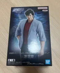 2025年最新】シティーハンター フィギュアの人気アイテム - メルカリ