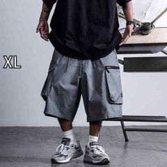 即購入可】 GOOPiMADE WIDE 11 BIGBOY SHORTS - メルカリ
