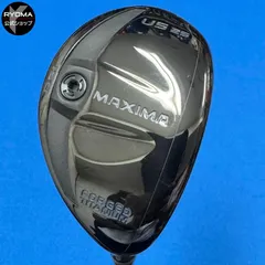 ジョスカスタム 314-2シャフト 14山 ジョスカスタム 314-2