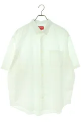 2023年最新】supreme loose fit s/s oxford shirtの人気アイテム