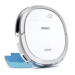 2025年最新】中古品 ecovacs deebotの人気アイテム - メルカリ