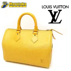2025年最新】louis vuitton speedy 25の人気アイテム - メルカリ