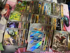 ポケモンカード　ar.chr まとめ売り　100枚　BW収録カードのみ