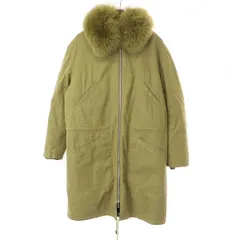 2025年最新】YVES SALOMON レディース モッズコートの人気アイテム