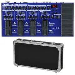 ★【電源ACアダプター付】BOSS　ME-8マルチエフェクター Amazon | BOSS ME-8 | マルチエフェクター | 楽器・音響機器