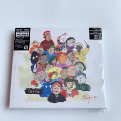 Amazon.co.jp: Sympa(初回生産限定盤)(DVD付)(特典なし