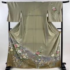 2025年最新】裄丈69 着物の人気アイテム - メルカリ