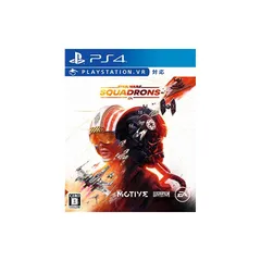 Star Wars:スコードロン - PS4
