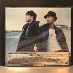 新品 CHEMISTRY 2001-2011 完全生産限定盤 タオル付 Amazon.co.jp: CHEMISTRY 2001-2011(完全生産限定盤)(タオル付