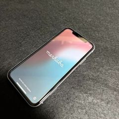 Apple iPhone 11 128GB パープル バッテリー100%