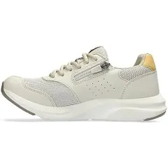 アシックス(ASICS) ウォーキングシューズ ゲルファンウォーカー ワイド 1292A054-250 ベージュ 22.5cm