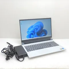 2025年最新】DelL g15 5511の人気アイテム - メルカリ 2025年最新】DelL g15 5511の人気アイテム - メルカリ
