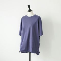 ENFOLD エンフォルド WING SNAPES T-SHIRT - メルカリ