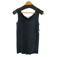 ヘルムートラング HELMUT LANG コットンタンクトップ レディース  Pのサムネイル