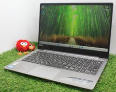 【良品☆レノボ】office付☆カメラ付☆ノート13.3インチ☆8GB/SSD256GB/Core i5-8250U(8世代)/Win11☆Lenovo ideapad 320S-13IKB【7242】
