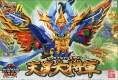 【ジャンク】バンダイ BB戦士 天星大将軍 フィギュアセット 2025年最新】天星大将軍の人気アイテム - メルカリ