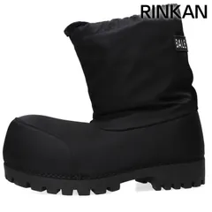 Balenciaga アラスカソフトプラットフォーム ミュール舘かおり着用