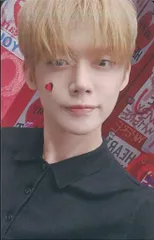 TXT Weverse Shop Japan LD YEONJUN THE STAR CHAPTER：SANCUTUARY ラキドロ