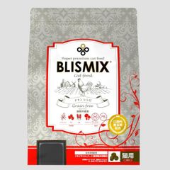 BLISMIX ポークレシピ ドッグフード 3kg 小粒 - メルカリ