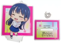 2025年最新】僕の心のヤバイやつ アクリルキーホルダーの人気アイテム