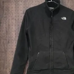THE NORTH FACE ノースフェイス　フリースジャケット 　内側ボア　レディースＸ S