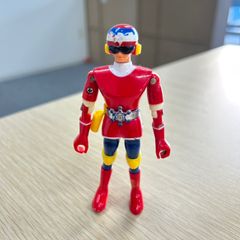 ⚠️当時物　仮面ライダー　スカイライダー　超合金　ポピー　ポピニカ　当時物 当時物 仮面ライダー スカイライダー 超合金 ポピー ポピニカ