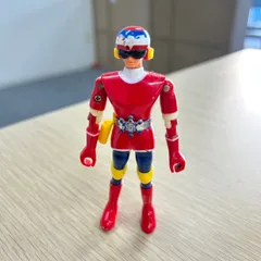 千値練 FIGHTING GEAR とんでも戦士ムテキング　未開封 千値練 FIGHTING GEAR とんでも戦士ムテキング 未開封