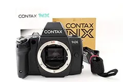2025年最新】contax nxの人気アイテム - メルカリ