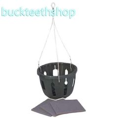 【園芸・農業用品】（株）伊藤商事　ハンギング　バスケット　吊り下げタイプ　ＨＢ—２７