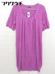 未使用 ◎GAP ギャップ ワンピース P 06724 【1108120006724】