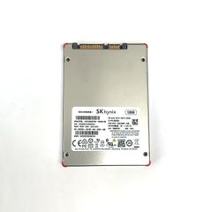 ③-SP03 SK hynix 2.5インチ 128GB SSD 厚み7㎜ 1点