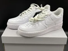 【新品】NIKE WMNS AIR FORCE 1 ‘07 25.5センチ