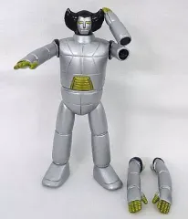 ボークス ポセイドン バビル２世 ガレージキット完成品 Bibian 比比昂- □ボークス横山光輝ワールドバビル2世ポセイドン