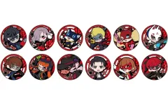 ペルソナ4グラフアート堂島家缶バッジ