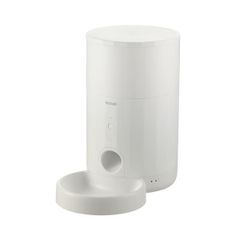 Nutri Vision スマートペットフィーダー と社会化すくすくセット