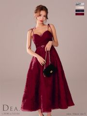DEA. by ROBE de FLEURS 新作 DEA. by ROBE de FLEURS 新作
