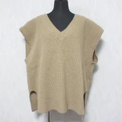 2025年最新】MAXMARA WEEKEND LINE ベスト・ジレ・ビスチェの