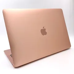 2025年最新】macbook air m1 ゴールドの人気アイテム - メルカリ