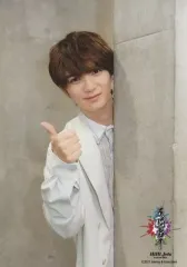 【中古】生写真(ジャニーズ) HiHi Jets/高橋優斗/上半身/「HiHi Jets Concert 2021 ～五騎当千～」オリジナルフォト